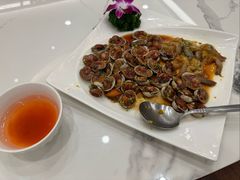 -东海酒家(长平东路店)