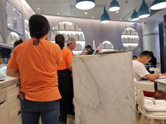 大堂-满记甜品(金融街店)