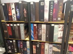 -BGM CLUB二次元主题桌游店(康王路店)