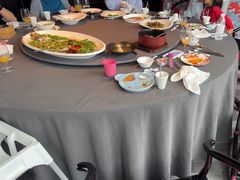 -上海滩餐厅(BFC外滩金融中心店)