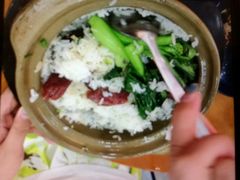 -煲煲掂风味煲仔饭餐厅(西区店)