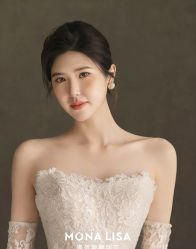 -青禾蒙娜丽莎婚纱摄影(武汉总店)