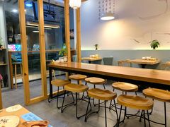 用餐区-红小满休闲餐厅(十全街店)