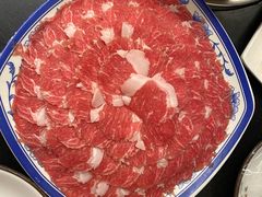 -裕德孚·非遗手切涮羊肉(东直门内大街店)