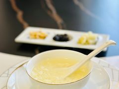 泉水砂锅粥-潮林府私房菜