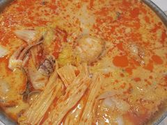 新加坡风味叻沙锅-星怡会·新加坡新美食(苏州中心店)