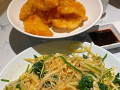 -关东小磨东北菜(漕河泾印象城店)