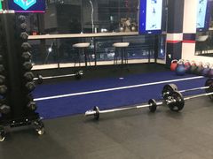 -F45 TRAINING健身工作室(体育中心店)
