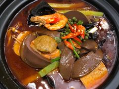 -姑姑宴(富力广场店)