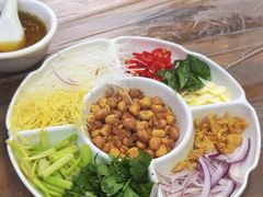 -官塘原味鱼生·潮菜大排档(潮州总店)