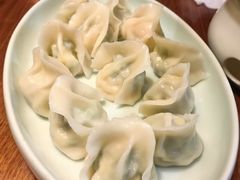 -喜鼎海胆水饺(朝阳区三里屯太古里北区店)
