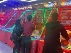 -天空之城游乐体验世界(万宝广场店)