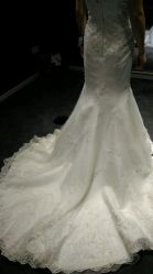 点击看大图 android_upload_pic-Chic Bridal 熙可婚纱