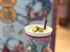 -茶颜悦色(银盆岭万达广场店)