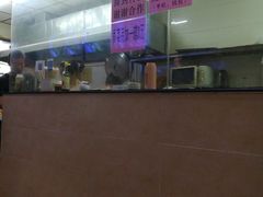 -朝阳路拉面店