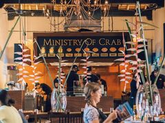 -Ministry of Crab(科伦坡店)