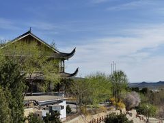 -北京西山国家森林公园