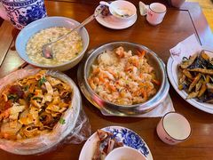 -淮安宴·淮扬菜(清河路一店)