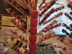 -天津堆姐糖堆刨冰(河东区总店)