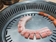 -权金城·炭火烤肉(北京联想桥店)