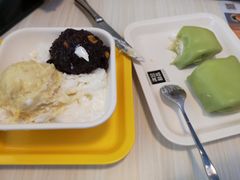 -满记甜品(无锡八佰伴店)