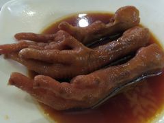 -明泉居茶点荟(车陂店)