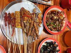 -东方一串·鲜肉小串·小酒馆(壹航城店)