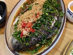 -妈妈的味道(和顺古镇店)