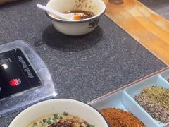 -鹤之乡·齐齐哈尔烤肉·非遗(秋涛路店)