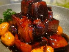 外婆的红烧肉-聚鑫阁江浙菜·非遗传承技艺(青村帝华园店)