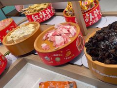 -龍歌自助小火锅(城阳万象汇店)