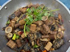 -贵州笋子鸡(米市街店)