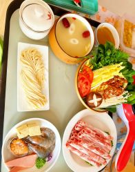 -一心缘月子产后中心