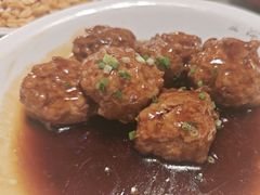 -丰泽园饭店