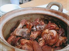 -斯丹姜母鸭·古法干香(涂门街总店)