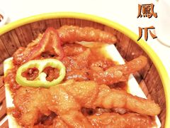 -禄興記香港大排档(歌斐中心店)