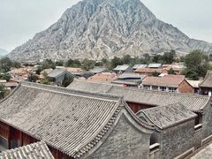 -鸡鸣驿古城