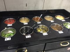 -麻小劲菌汤麻辣烫(体育西路店)