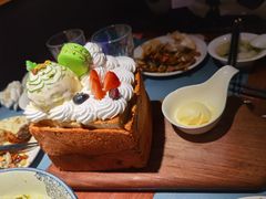 -大树餐厅(益田假日店)