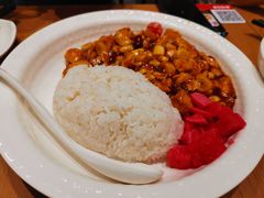 -阳阳中国饭(北京荟聚店)