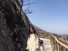 -丹东凤凰山景区