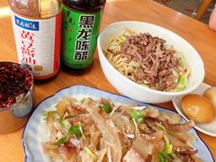 -十二忠手拉面(中华路店)
