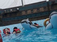 -西安华夏文旅水世界