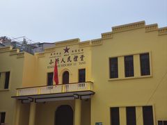 -小洲村