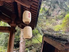 -刘伯温故里景区百丈漈