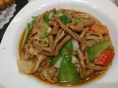 -御口福(王圣堂店)