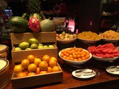 -广州富力君悦大酒店·凯菲厅