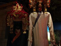 -中国闽台缘博物馆