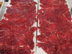 -鑫宝沙茶牛肉火锅(永泰店)