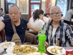 -张包铺(道外店)